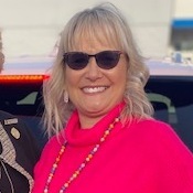 Fundraising Page: Tamara Smith